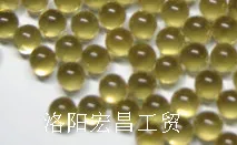 鹤壁离子交换树脂